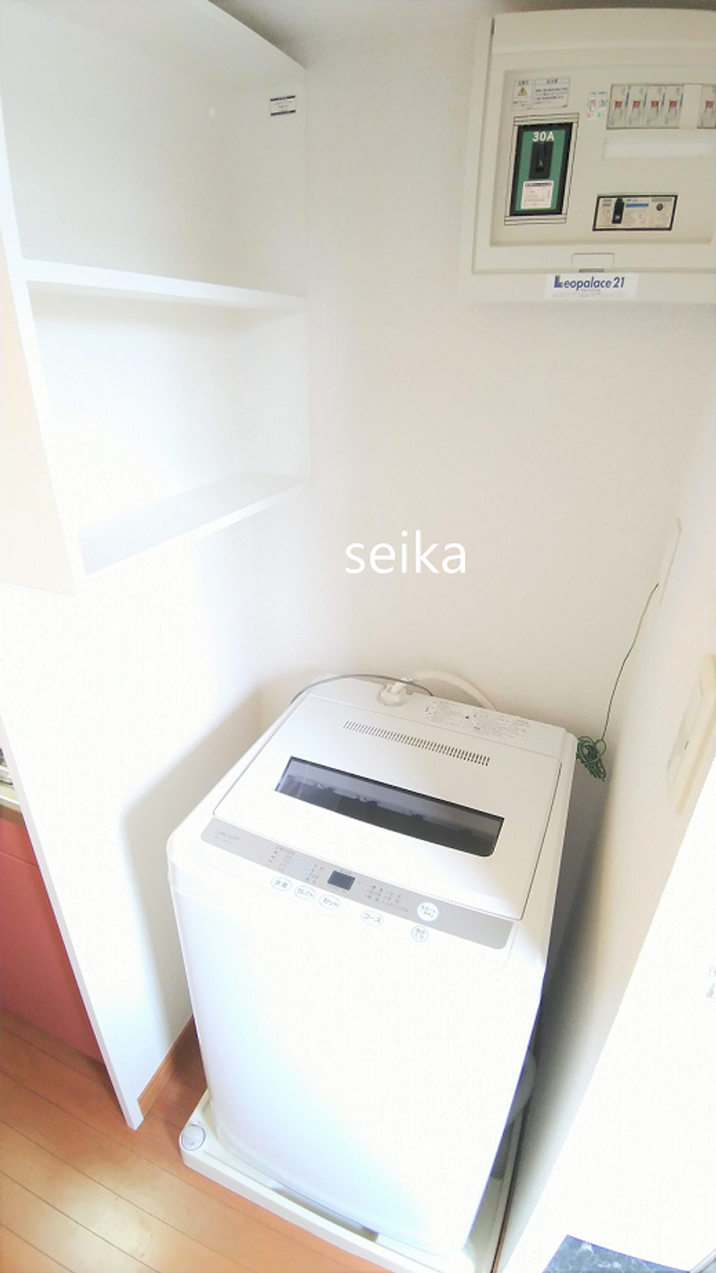 レオパレスＰｚａ　Ｆｉｏｒｅ その他設備
