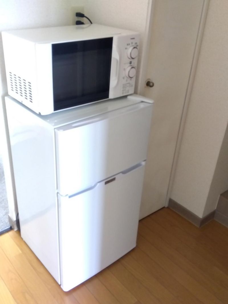 レオパレス宇多津 その他設備
