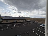 レオパレス古志大橋北サイド 眺望