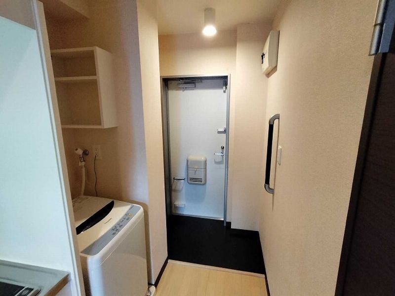 LEONEXT ETO Mori Entrance