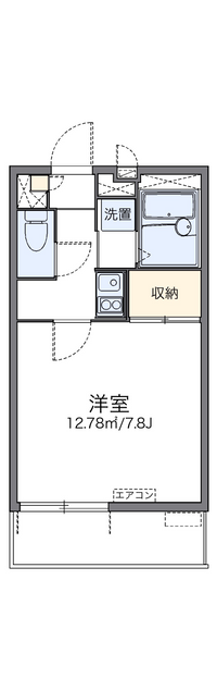 46551 Floorplan