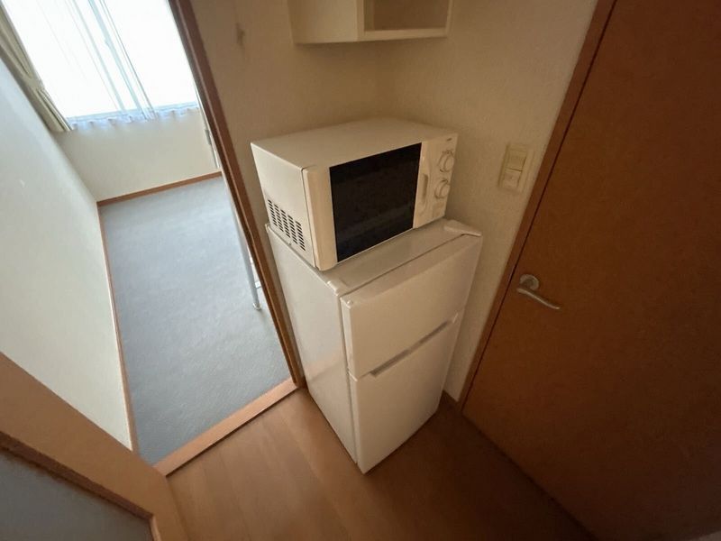 レオパレスＣｏｍｏ その他設備