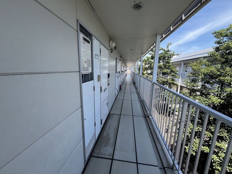 レオパレス古川Ⅱ その他