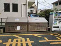 レオパレスくまもと 共用部分