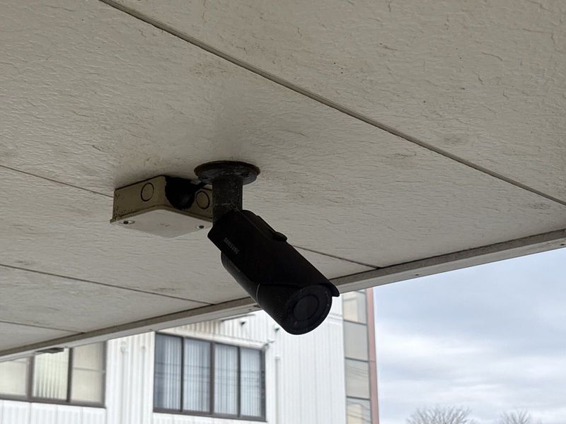 レオネクストＴＯＭＹ 共用部分