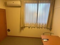 レオパレスグレース 居間