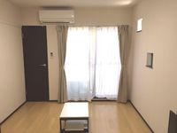 クレイノオステンド 収納