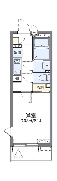 53011 Floorplan