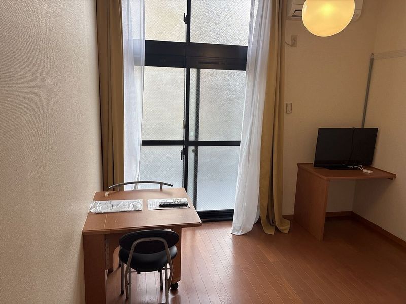 leopalace Kozuchi Living room