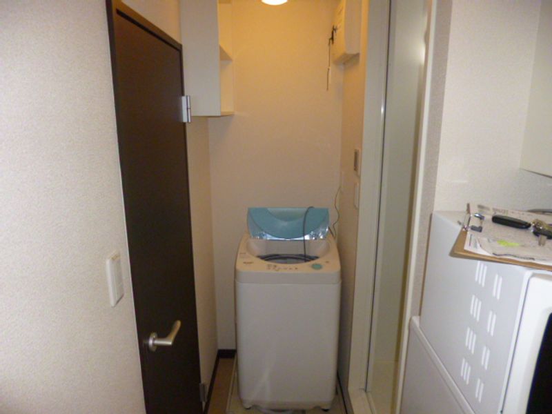 レオネクスト百花繚乱 その他設備