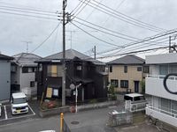 レオパレスサンマリーⅡ 眺望