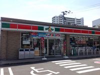 レオパレス住吉５ 周辺環境