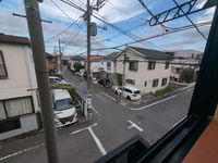 leopalace Minami Kugahara 전망