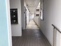 クレイノかりゆしⅡ 共用部分