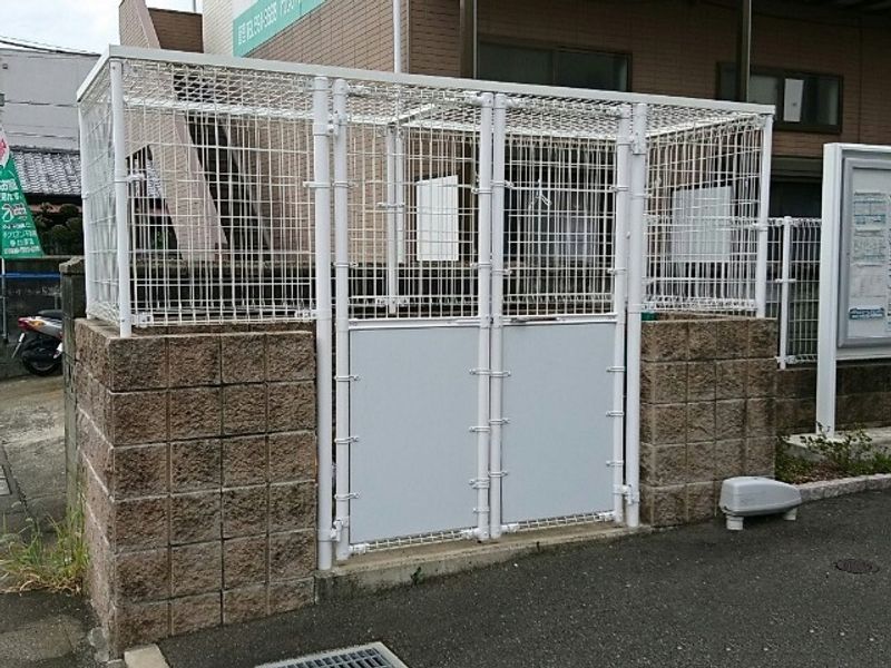 レオネクストベラ　ルーチェ 共用部分