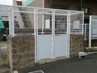 レオネクストベラ　ルーチェ 共用部分