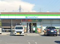 leopalace You & I 周边环境