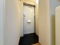 leopalace Quora 현관