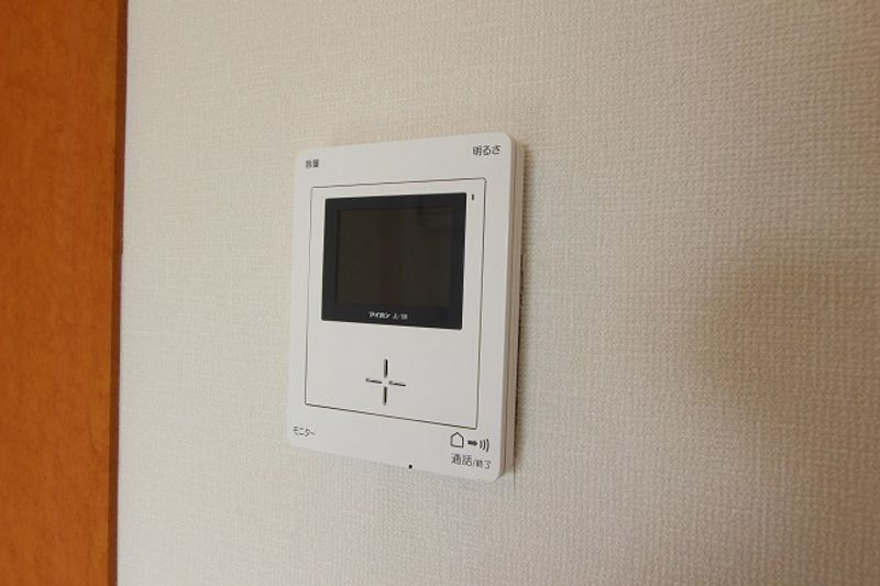 レオパレスひえだ その他設備