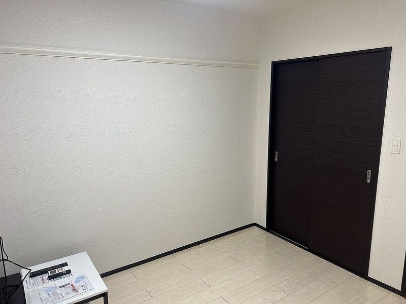 レオネクストサンムーン 居間