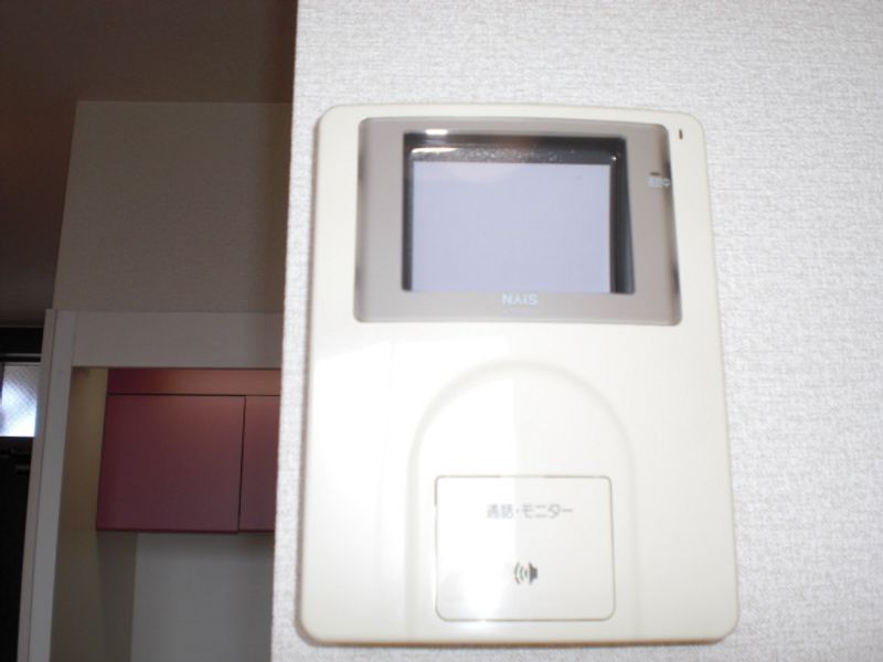 レオパレスイレブン セキュリティ