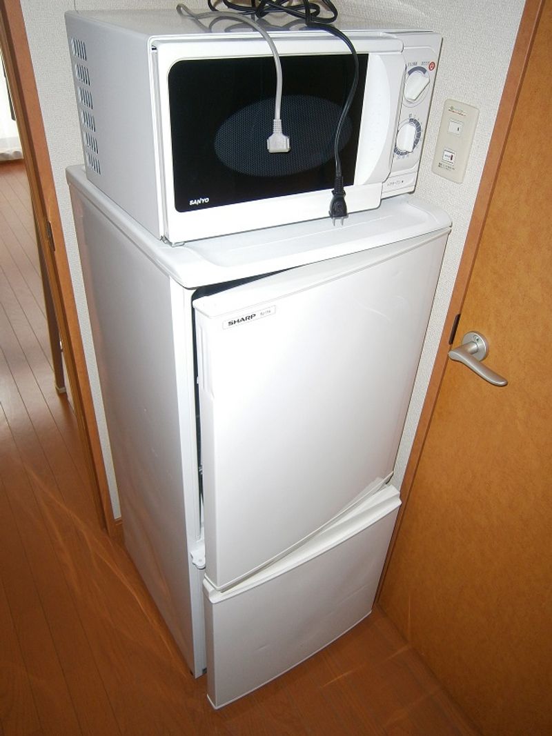 レオパレスサンルーチェ その他