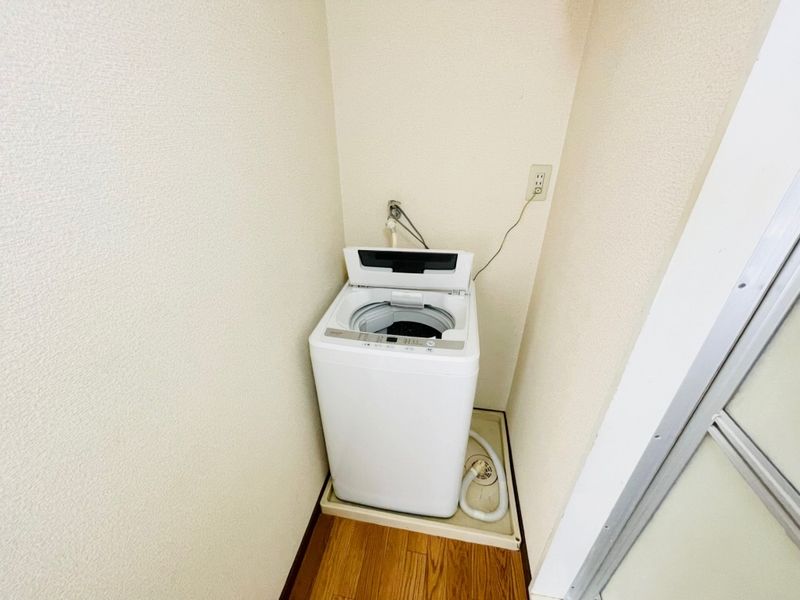 レオパレスフローラルパレスＡ その他