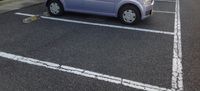 レオパレスＧＵＲＩ 駐車場