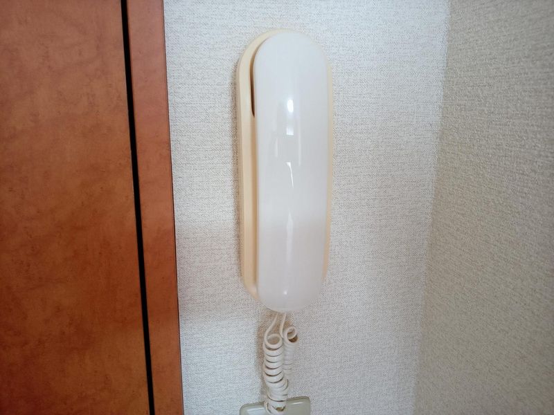レオパレスＴＯＫＵＷＡⅠ セキュリティ