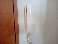 レオパレスＴＯＫＵＷＡⅠ セキュリティ