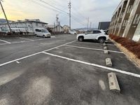 leopalace Chez Soi Parking lot