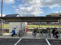 レオネクストツートパーズ 共用部分