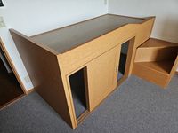 レオパレスひまわり 寝室