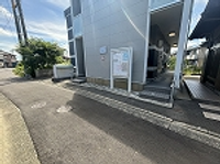 レオネクストＤｉｎａ 外観