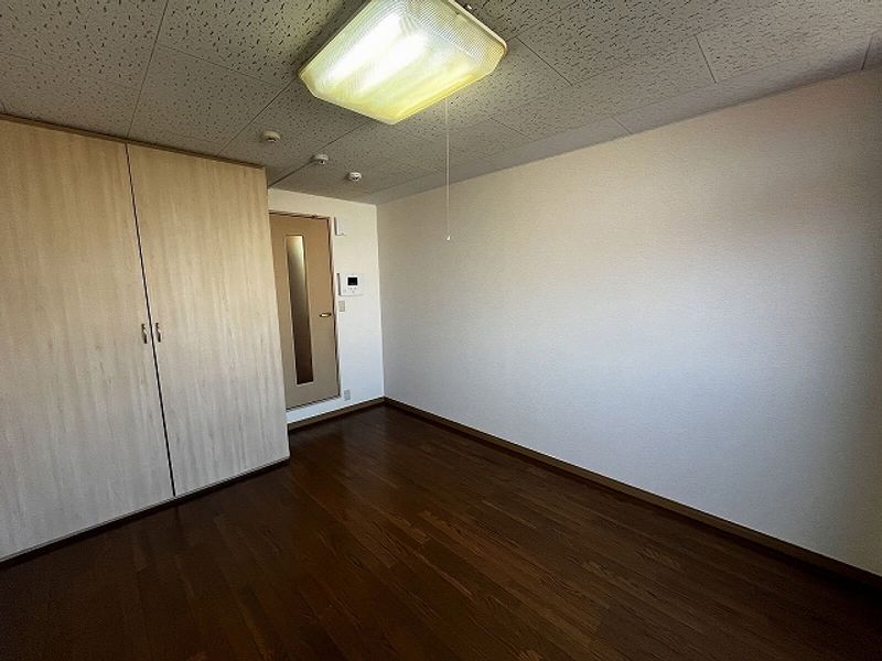 leopalace ASAGA II 거실