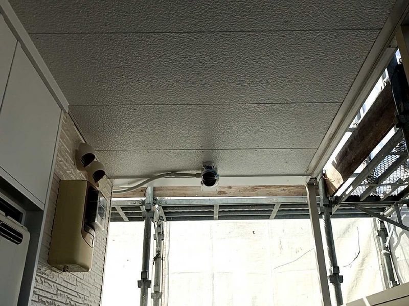 レオパレスコンパル唐湊　弐番館 共用部分