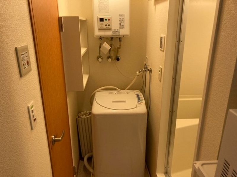 レオパレスセコ弐番館 その他設備