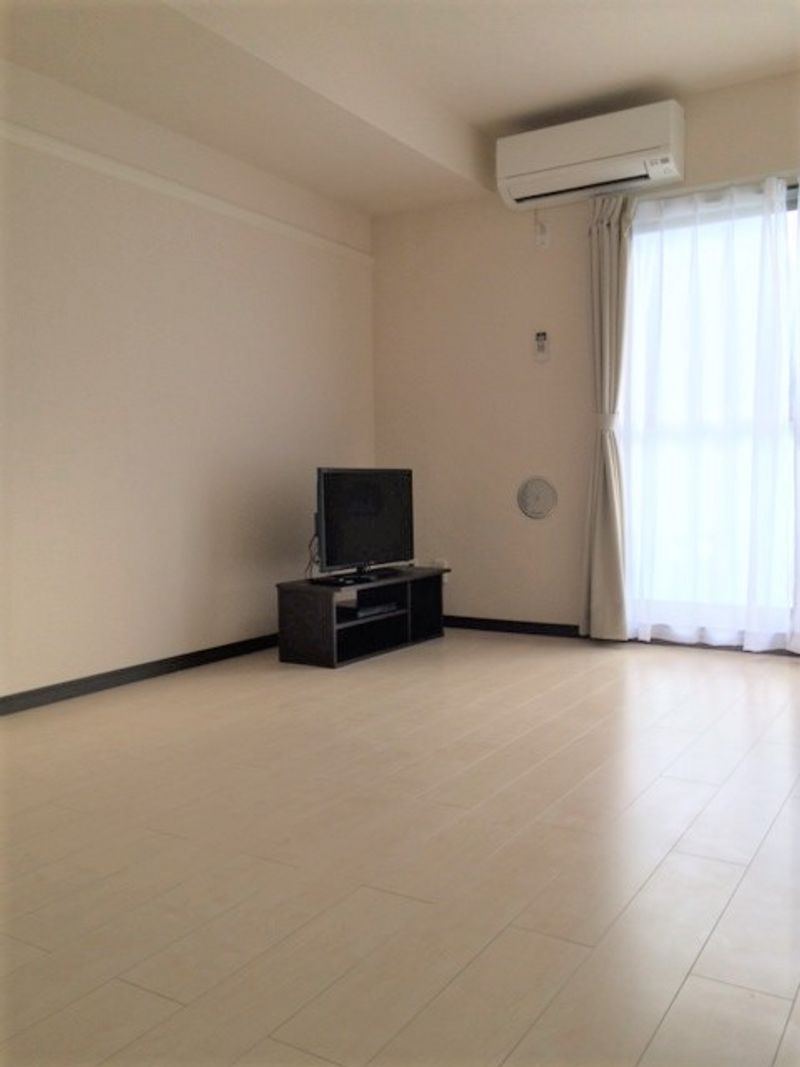 LEONEXT Ichi Living room