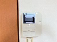 レオパレスＢ　ＺＯＮＥ セキュリティ