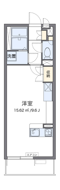 58380 Floorplan