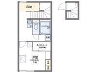 33121 Floorplan