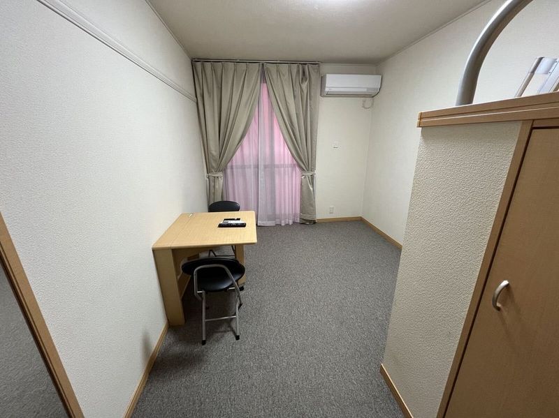 leopalace Lapis Lazuli Takaida 거실