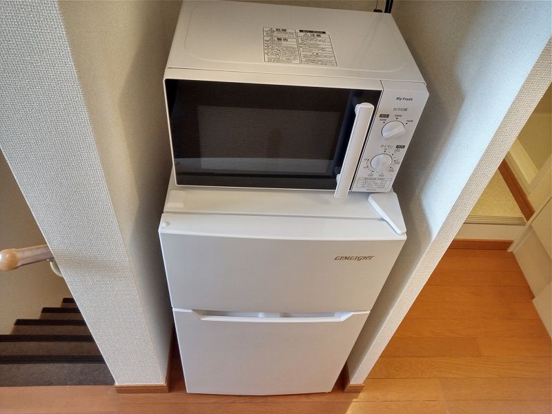 レオパレスサンカノ その他設備