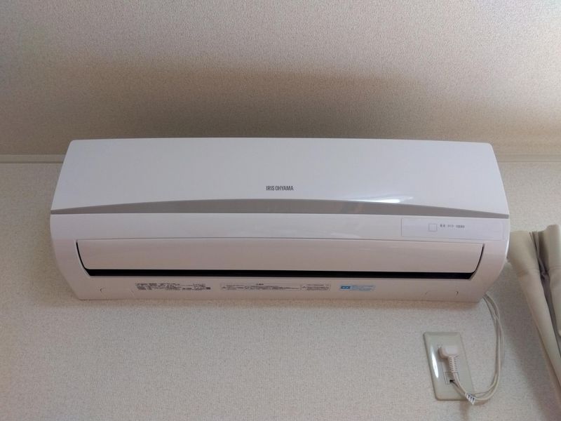 レオパレスドリーム坂出 その他設備