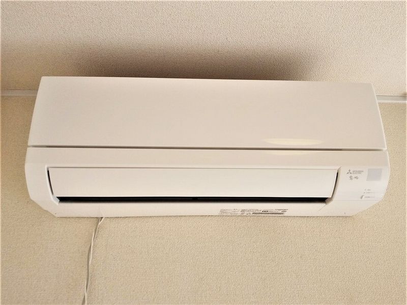 レオネクストコスモス その他設備