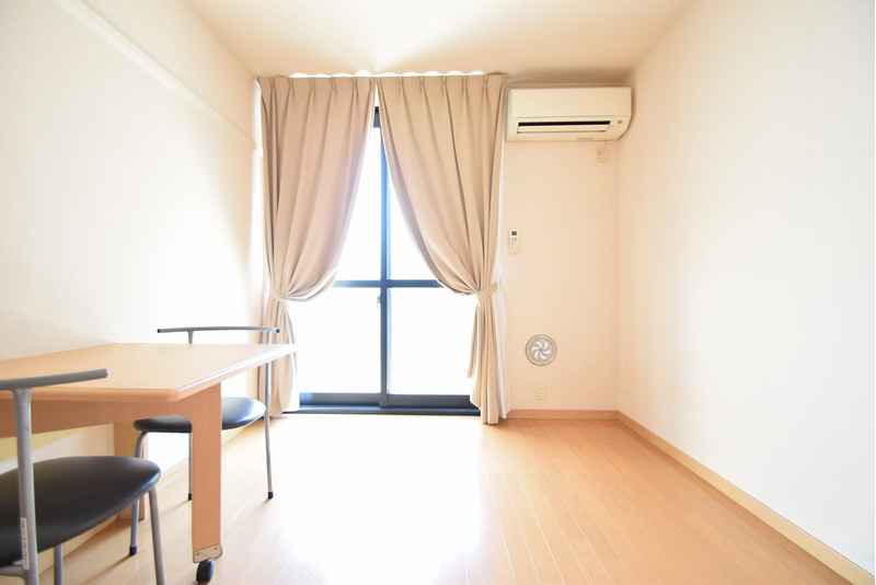 leopalace Soleil K 침실