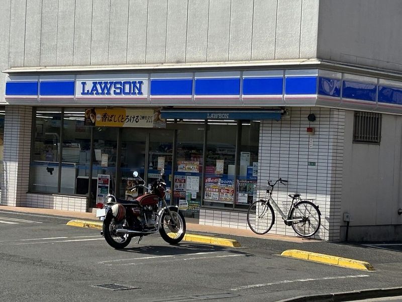 レオネクストルミナウス春日 周辺環境