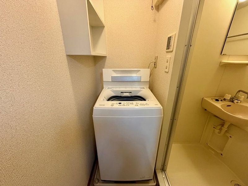 leopalace Glory II Other facilities