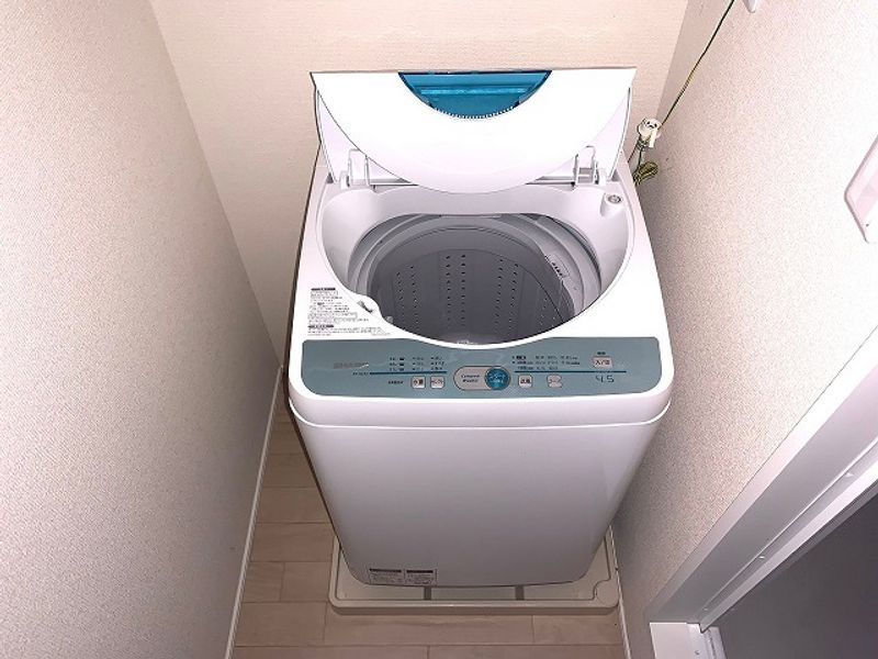 ミランダヒルズ上大岡 その他設備