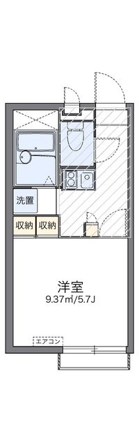 44325 Floorplan